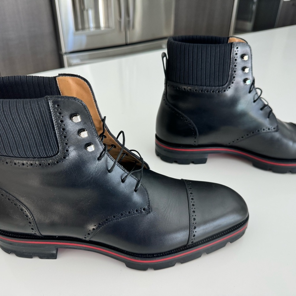 CITYCROC 20 CALF
BK01